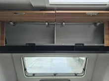 Fahrzeugbild Hymer Eriba Eriba Novaline 442 /Moving-Paket/Ambiente XL #12