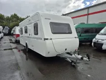 Fahrzeugbild Hymer Eriba Eriba Novaline 495 /1.800kg/Ambiente XL #1