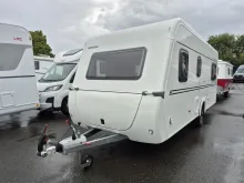 Fahrzeugbild Hymer Eriba Eriba Novaline 495 /1.800kg/Ambiente XL #3