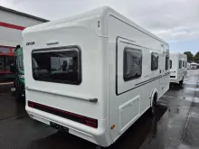 Fahrzeugbild Hymer Eriba Eriba Novaline 495 /1.800kg/Ambiente XL #5