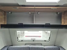 Fahrzeugbild Hymer Eriba Eriba Novaline 495 /1.800kg/Ambiente XL #13