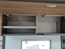 Fahrzeugbild Hymer Eriba Eriba Novaline 495 /1.800kg/Ambiente XL #20