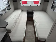 Fahrzeugbild Hymer Eriba Eriba Novaline 495 /1.800kg/Ambiente XL #21