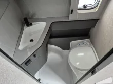 Fahrzeugbild Hymer Eriba Eriba Novaline 495 /1.800kg/Ambiente XL #26