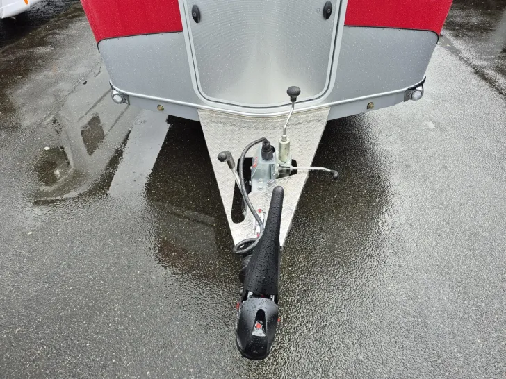 Fahrzeugbild Hymer Eriba Eriba Touring 642 /Tango Red Edition/Markise #3