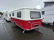 Fahrzeugbild Hymer Eriba Eriba Touring 642 /Tango Red Edition/Markise #5
