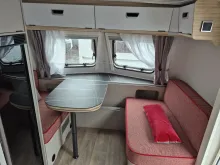 Fahrzeugbild Hymer Eriba Eriba Touring 642 /Tango Red Edition/Markise #8