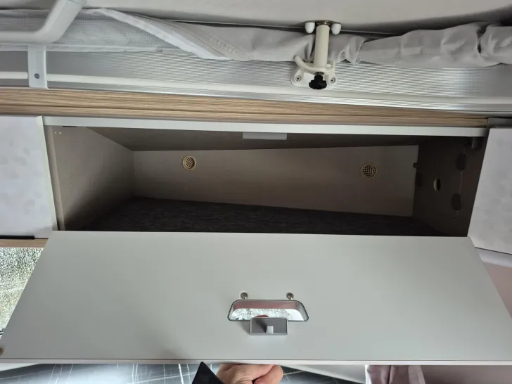 Fahrzeugbild Hymer Eriba Eriba Touring 642 /Tango Red Edition/Markise #10