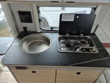 Fahrzeugbild Hymer Eriba Eriba Touring 642 /Tango Red Edition/Markise #12