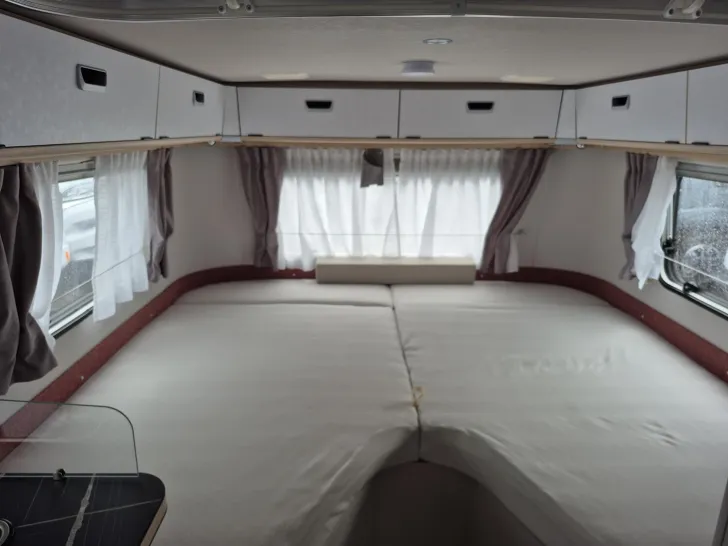 Fahrzeugbild Hymer Eriba Eriba Touring 642 /Tango Red Edition/Markise #15