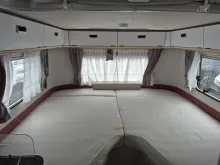 Fahrzeugbild Hymer Eriba Eriba Touring 642 /Tango Red Edition/Markise #16