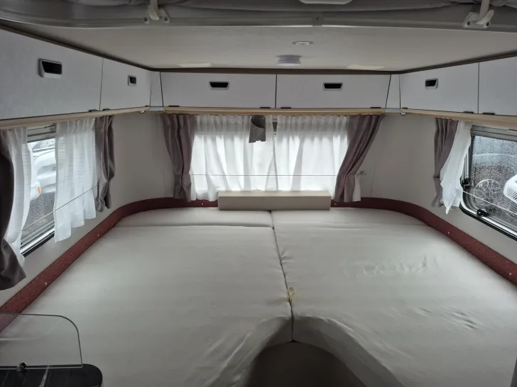 Fahrzeugbild Hymer Eriba Eriba Touring 642 /Tango Red Edition/Markise #16