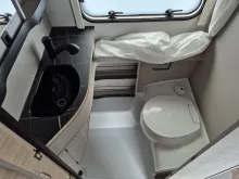 Fahrzeugbild Hymer Eriba Eriba Touring 642 /Tango Red Edition/Markise #18
