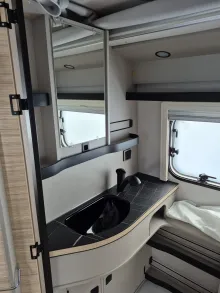Fahrzeugbild Hymer Eriba Eriba Touring 642 /Tango Red Edition/Markise #19