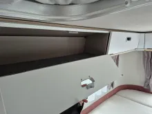 Fahrzeugbild Hymer Eriba Eriba Touring 642 /Tango Red Edition/Markise #20