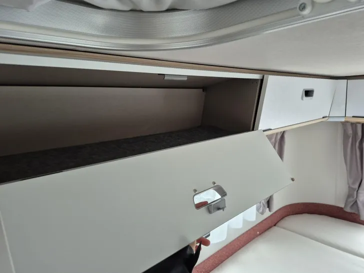 Fahrzeugbild Hymer Eriba Eriba Touring 642 /Tango Red Edition/Markise #20