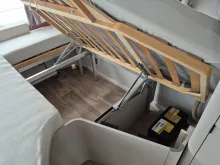 Fahrzeugbild Hymer Eriba Eriba Touring 642 /Tango Red Edition/Markise #21