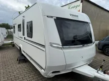 Fahrzeugbild Fendt Apero Activ 560 SKM Sofort verfügbar! #1