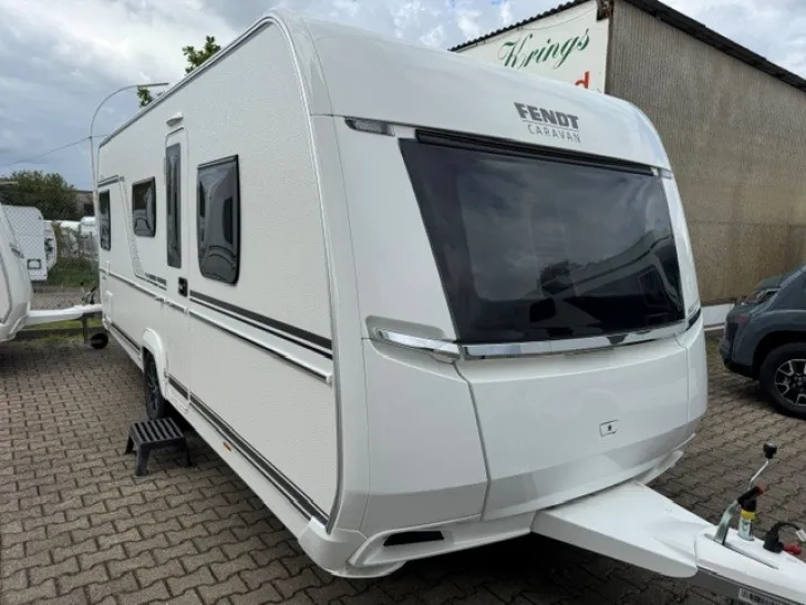 Fahrzeugbild Fendt Apero Activ 560 SKM Sofort verfügbar! #1