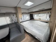 Fahrzeugbild Fendt Apero Activ 560 SKM Sofort verfügbar! #5