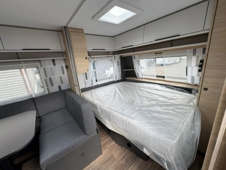 Fahrzeugbild Fendt Apero Activ 560 SKM Sofort verfügbar! #5