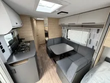 Fahrzeugbild Fendt Apero Activ 560 SKM Sofort verfügbar! #6