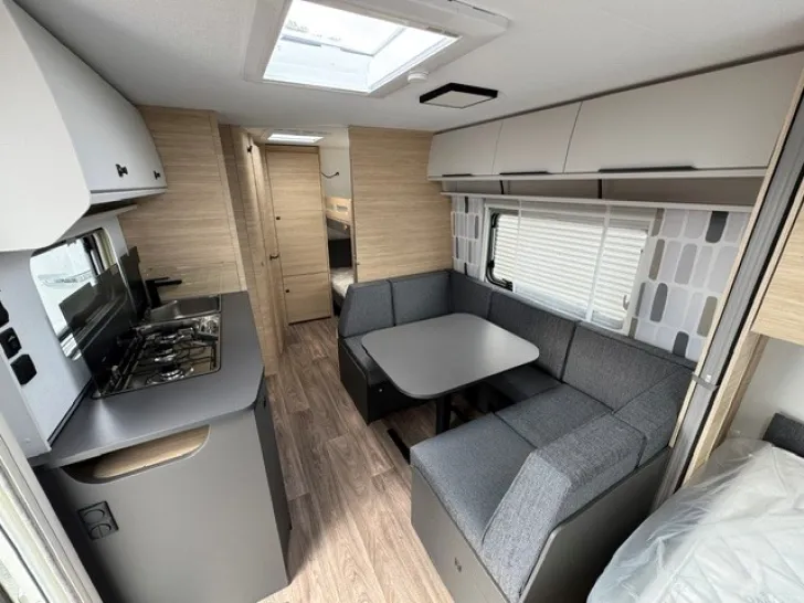 Fahrzeugbild Fendt Apero Activ 560 SKM Sofort verfügbar! #6