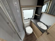 Fahrzeugbild Fendt Apero Activ 560 SKM Sofort verfügbar! #8