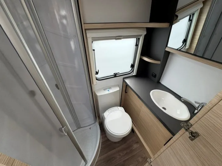 Fahrzeugbild Fendt Apero Activ 560 SKM Sofort verfügbar! #8