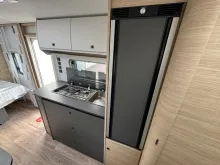 Fahrzeugbild Fendt Apero Activ 560 SKM Sofort verfügbar! #9
