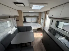 Fahrzeugbild Fendt Apero Activ 560 SKM Sofort verfügbar! #10