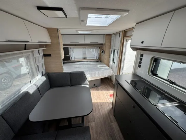 Fahrzeugbild Fendt Apero Activ 560 SKM Sofort verfügbar! #10