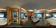 1 Knaus Südwind 580 QS Black Selection 2027 er