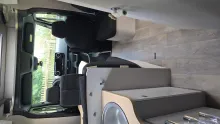 Fahrzeugbild Hymer Tramp S 585 sehr gut gepflegt #8