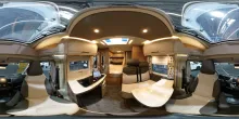 1 Knaus Van TI 550 MF VANSATION Premium Aufbautür