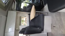 Fahrzeugbild Hymer Tramp S 585 sehr gut gepflegt #9