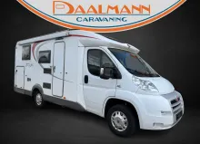 Fahrzeugbild Bürstner Travel Van T 620 G Solar, Auto-Sat, Bike-Rack #1