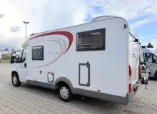 Fahrzeugbild Bürstner Travel Van T 620 G Solar, Auto-Sat, Bike-Rack #6