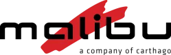 Logo Malibu