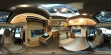 1 Malibu Van Diversity 640 LE K charming GT skyview