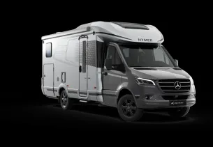 Bild B-Klasse MC T 600