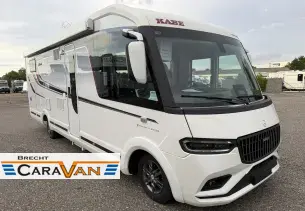 Bild Imperial i810 LGB TRAQ