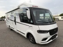 Fahrzeugbild Kabe Travel Master Imperial i810 LGB #1