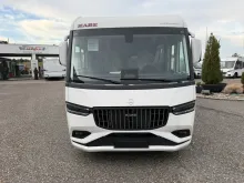 Fahrzeugbild Kabe Travel Master Imperial i810 LGB #3