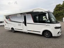 Fahrzeugbild Kabe Travel Master Imperial i810 LGB #4