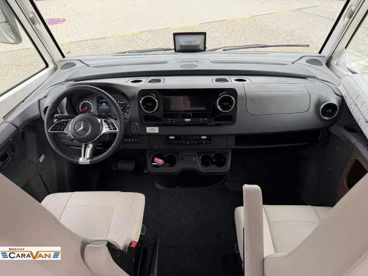 Fahrzeugbild Kabe Travel Master Imperial i810 LGB #5