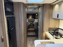 Fahrzeugbild Kabe Travel Master Imperial i810 LGB #6