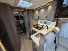 Fahrzeugbild Kabe Travel Master Imperial i810 LGB #7