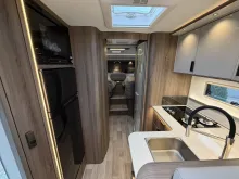 Fahrzeugbild Kabe Travel Master Imperial i810 LGB #8