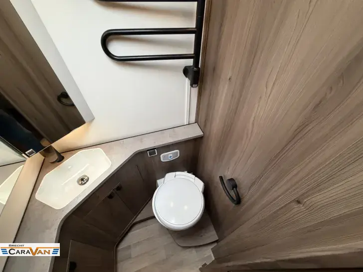 Fahrzeugbild Kabe Travel Master Imperial i810 LGB #12